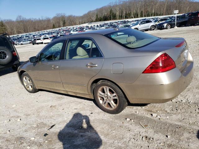 Obraz 2 z 2006 HONDA ACCORD EX 2006 z VIN 1HGCM56826A093605