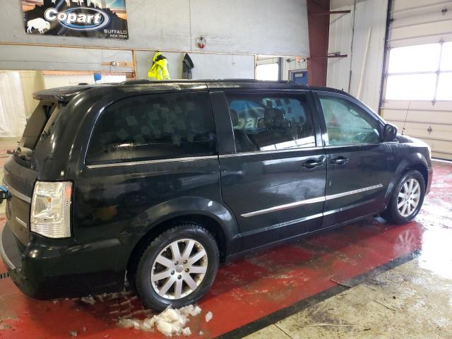 Image 3 of 2013 CHRYSLER TOWN AND COUNTRY TOURING 2013 with VIN 2C4RC1BG4DR512287