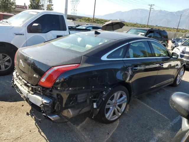 Obraz 3 z 2015 JAGUAR XJL PORTFOLIO 2015 z VIN SAJWA2GZ4F8V76063