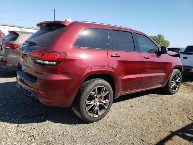 Image 3 of 2019 JEEP GRAND CHEROKEE SRT-8 2019 with VIN 1C4RJFDJ6KC500143