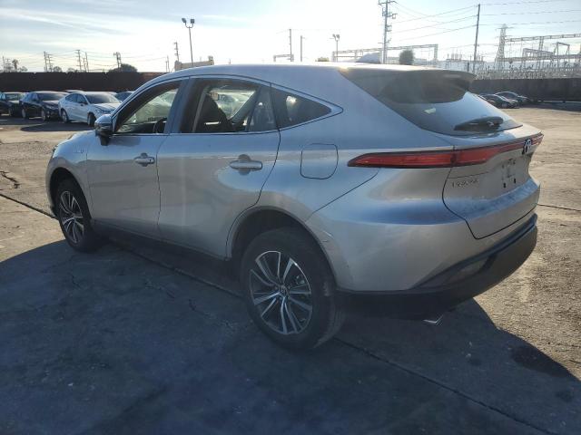 Image 2 of 2021 TOYOTA VENZA LE 2021 with VIN JTEAAAAH4MJ020775