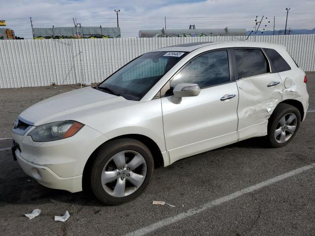 2009 ACURA RDX  2009 image