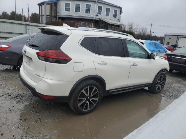 Image 3 of 2018 NISSAN ROGUE S 2018 with VIN JN8AT2MV7JW317046
