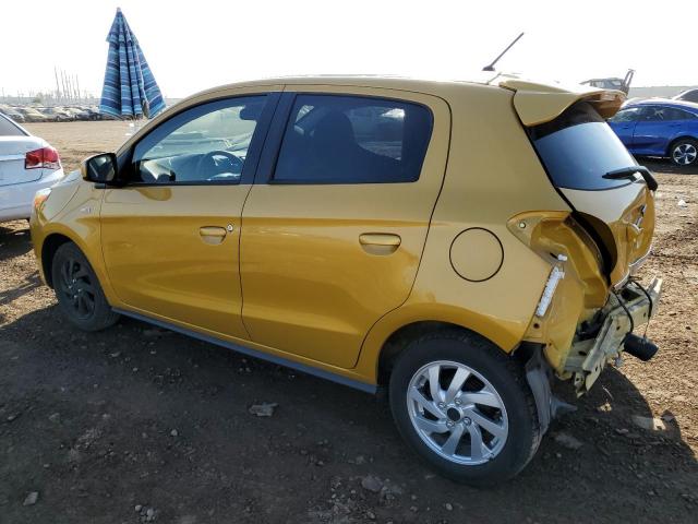 Obraz 2 z 2023 MITSUBISHI MIRAGE ES 2023 z VIN ML32AUHJ5PH003601