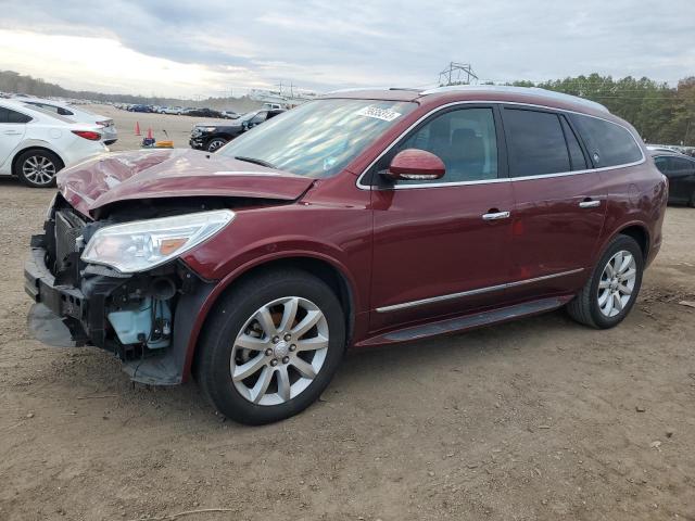 Image 1 of 2015 BUICK ENCLAVE  2015 with VIN 5GAKRCKD4FJ152447