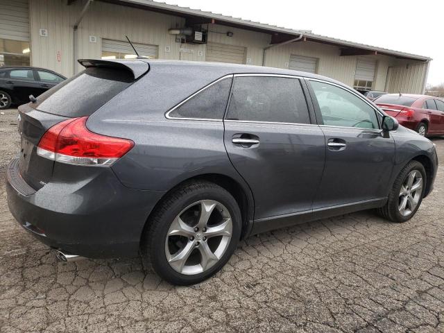 Image 3 of 2011 TOYOTA VENZA  2011 with VIN 4T3BK3BB7BU052291