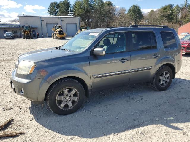 Obraz 2010 HONDA PILOT TOURING 2010