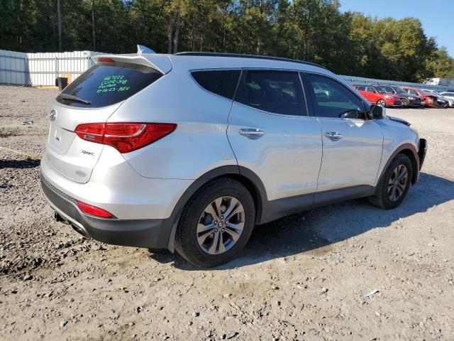 Obraz 3 z 2016 HYUNDAI SANTA FE SPORT  2016 z VIN 5XYZU3LB1GG324878