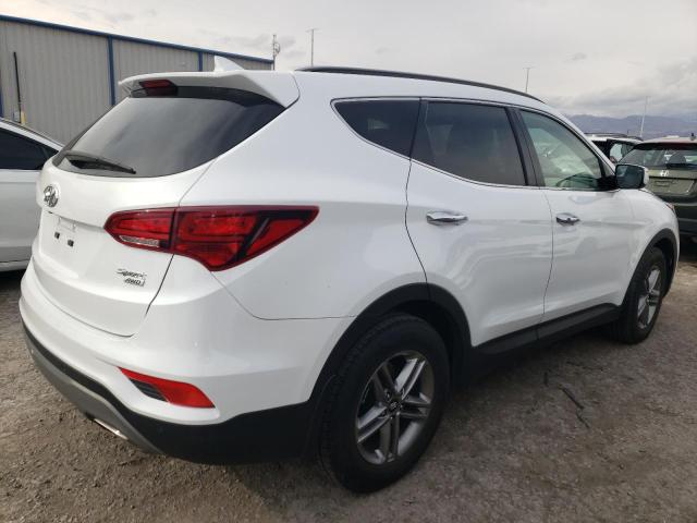 Изображение 3 2018 HYUNDAI SANTA FE SPORT  2018 с VIN 5NMZUDLB4JH082316