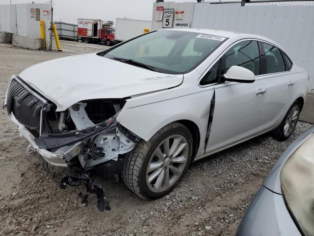 Image 1 of 2014 BUICK VERANO  2014 with VIN 1G4PP5SKXE4176720