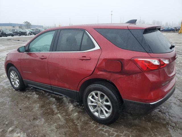 Image 2 of 2020 CHEVROLET EQUINOX LT 2020 with VIN 2GNAXTEV4L6234814