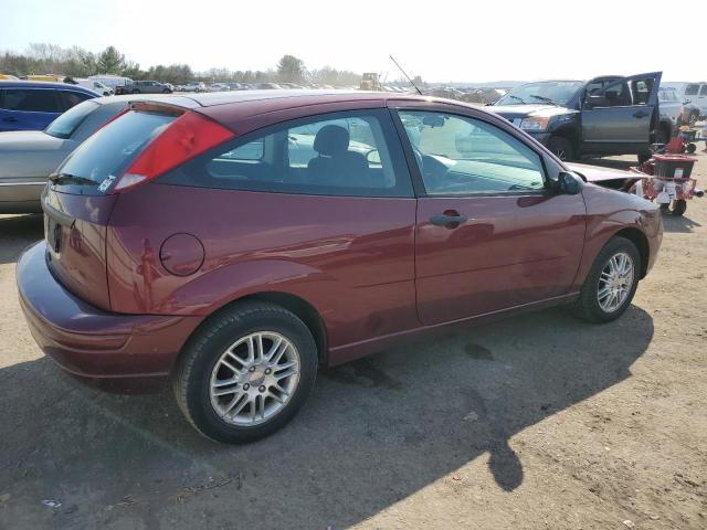 Image 3 of 2007 FORD FOCUS ZX3 2007 with VIN 1FAHP31N47W153276