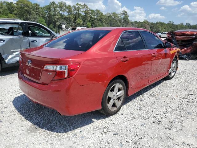 Image 3 of 2014 TOYOTA CAMRY L 2014 with VIN 4T1BF1FK8EU797972