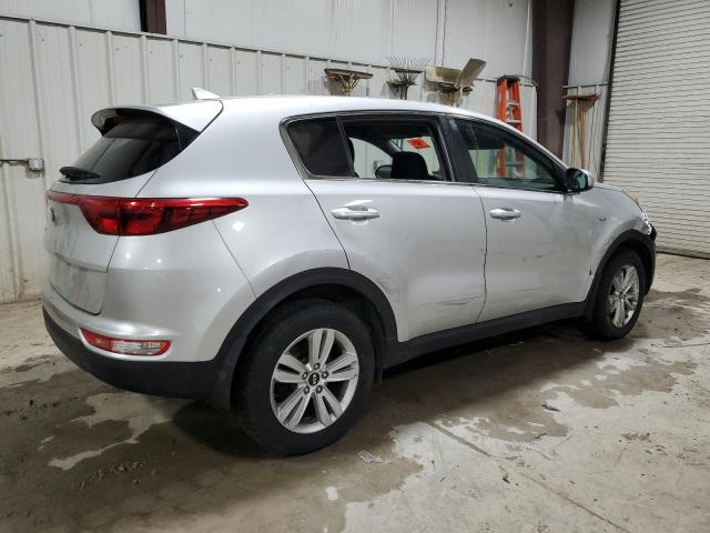 Image 3 of 2017 KIA SPORTAGE LX 2017 with VIN KNDPMCAC7H7283657