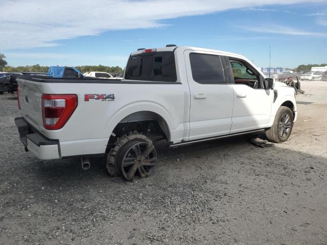 Obraz 3 z 2023 FORD F150 SUPERCREW 2023 z VIN 1FTFW1E84PFC96323