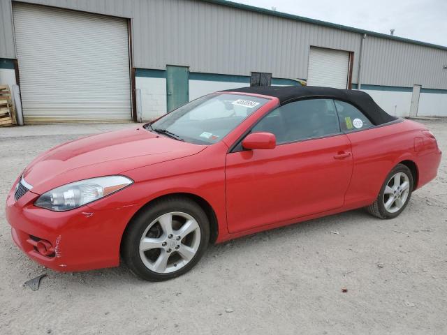Obraz 1 z 2008 TOYOTA CAMRY SOLARA SE 2008 z VIN 4T1FA38P88U160539