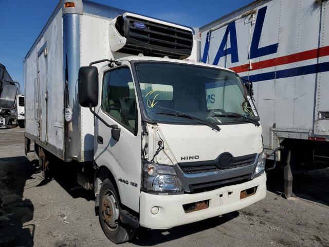 2014 HINO 195  2014 image