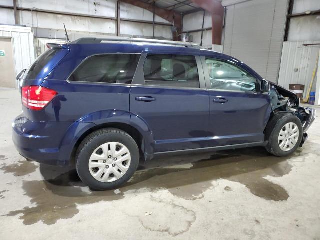 Image 3 of 2020 DODGE JOURNEY SE 2020 with VIN 3C4PDCAB4LT271011