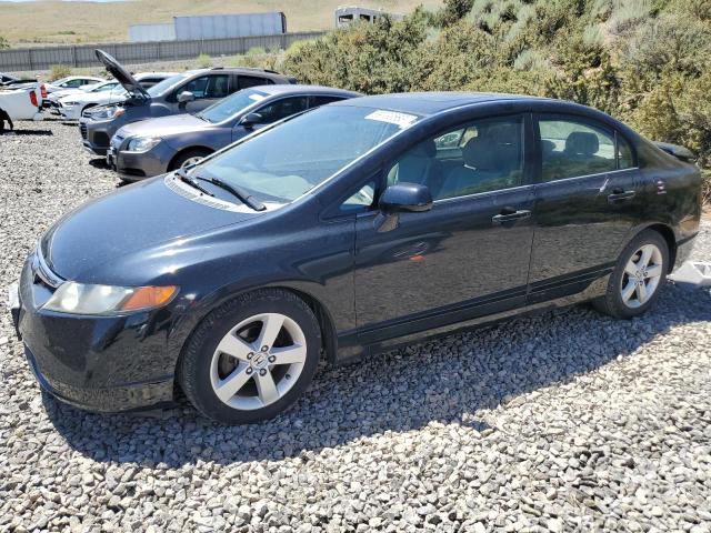 Obraz 1 z 2007 HONDA CIVIC EX 2007 z VIN 1HGFA16817L137890