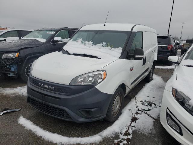 Obraz 2019 RAM PROMASTER CITY  2019