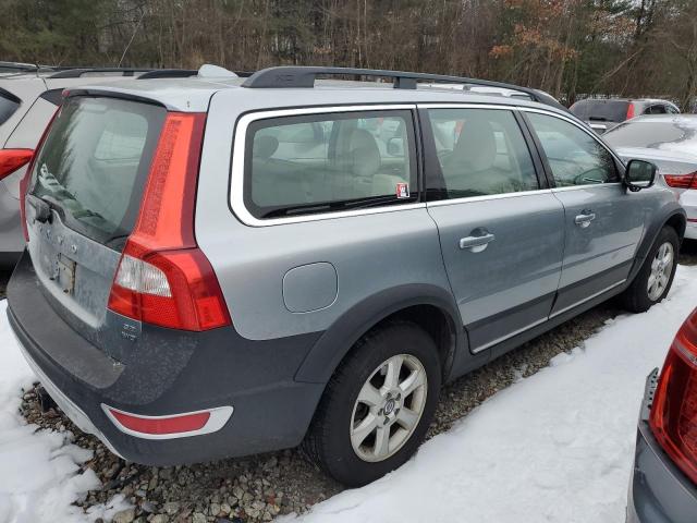 Изображение 3 2010 VOLVO XC70 3.2 2010 с VIN YV4960BZ2A1079391