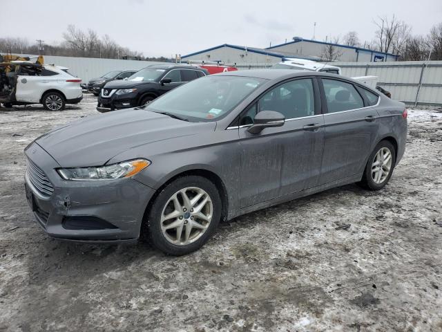 Obraz 1 z 2013 FORD FUSION SE 2013 z VIN 3FA6P0H72DR210974