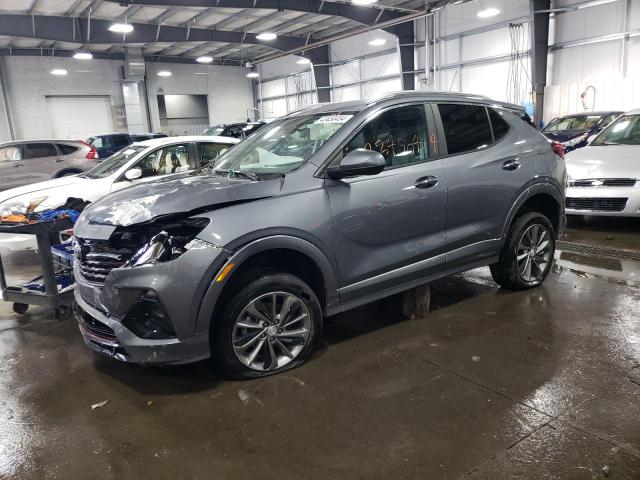 Изображение 2022 BUICK ENCORE GX SELECT 2022