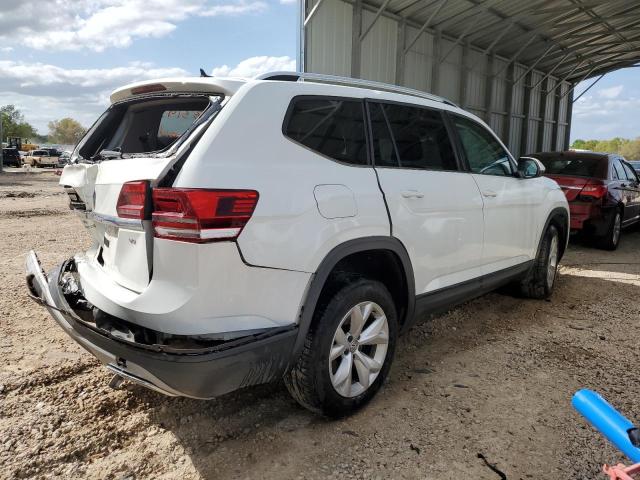 Image 3 of 2018 VOLKSWAGEN ATLAS SE 2018 with VIN 1V2DR2CA1JC510914