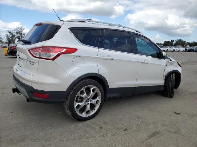 Image 3 of 2013 FORD ESCAPE TITANIUM 2013 with VIN 1FMCU9J96DUB05848