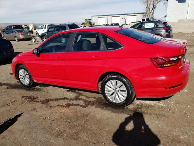 Изображение 2 2019 VOLKSWAGEN JETTA S 2019 с VIN 3VWN57BU7KM227358