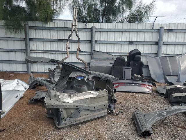 Image 2 of 2019 DODGE CHARGER SCAT PACK 2019 with VIN 2C3CDXGJ9KH681514