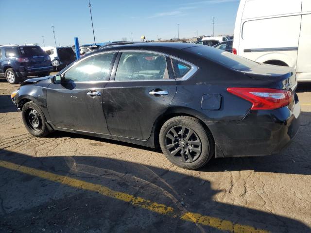 Obraz 2 z 2017 NISSAN ALTIMA 2.5 2017 z VIN 1N4AL3AP6HN349970