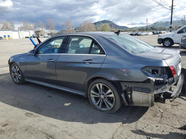 Image 2 of 2016 MERCEDES-BENZ E 350 2016 with VIN WDDHF5KB4GB297548