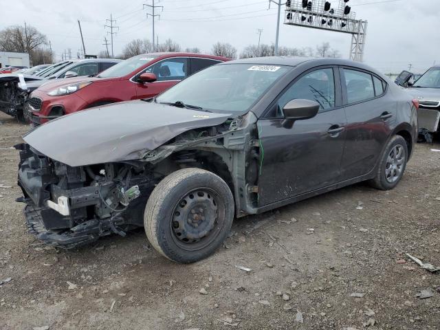 Изображение 2014 MAZDA 3 SPORT 2014