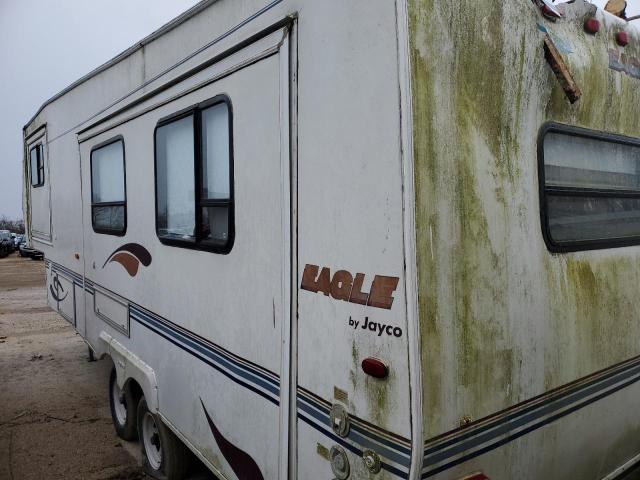 Image 3 of 2000 JAYCO EAGLE 2000 with VIN 1UJCJ02P4Y5LV0136