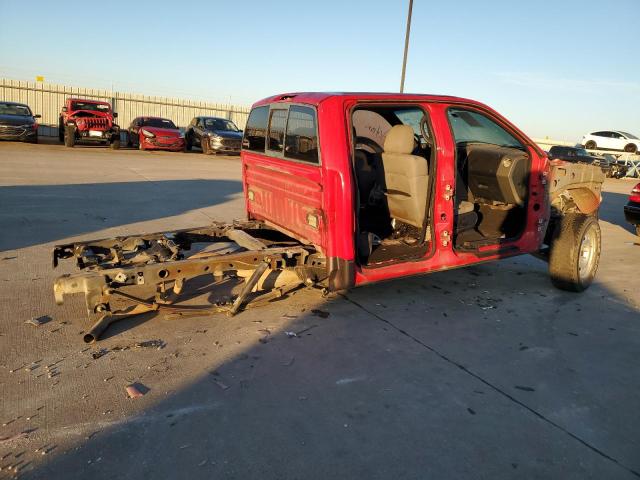 Image 3 of 2005 FORD F150 SUPERCREW 2005 with VIN 1FTPW14545FB46902