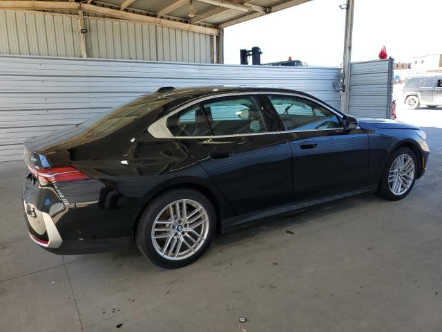 Image 3 of 2024 BMW 530 I 2024 with VIN WBA43FJ00RCP87387