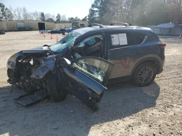 Obraz 1 z 2021 MAZDA CX-5 TOURING 2021 z VIN JM3KFACMXM1355843
