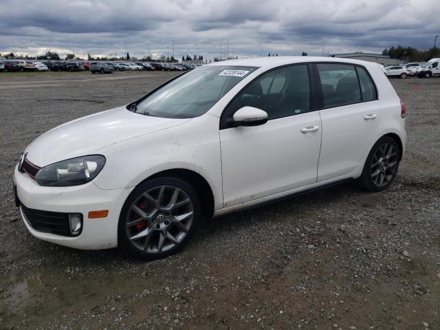 Изображение 2014 VOLKSWAGEN GTI  2014