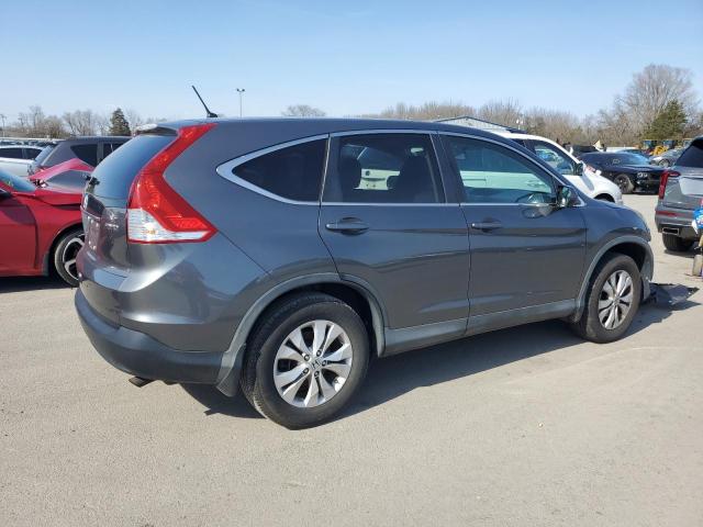 Изображение 3 2013 HONDA CR-V EX 2013 с VIN 2HKRM4H56DH673774