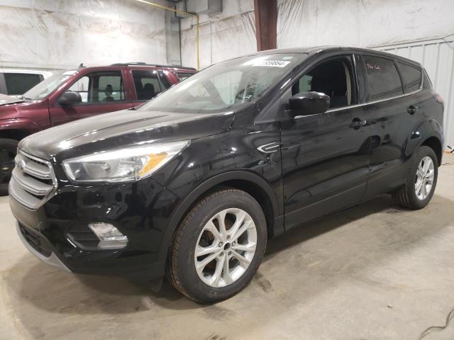 Image 1 of 2017 FORD ESCAPE SE 2017 with VIN 1FMCU0GD0HUA38340