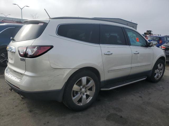 Изображение 3 2013 CHEVROLET TRAVERSE LTZ 2013 с VIN 1GNKRLKD4DJ210401