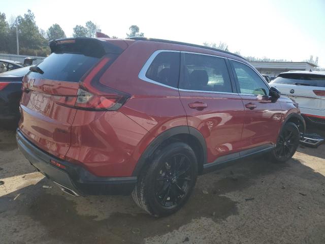 Image 3 of 2023 HONDA CR-V SPORT 2023 with VIN 2HKRS5H52PH700274