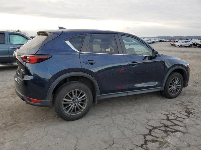 Image 3 of 2019 MAZDA CX-5 TOURING 2019 with VIN JM3KFBCM5K0526135
