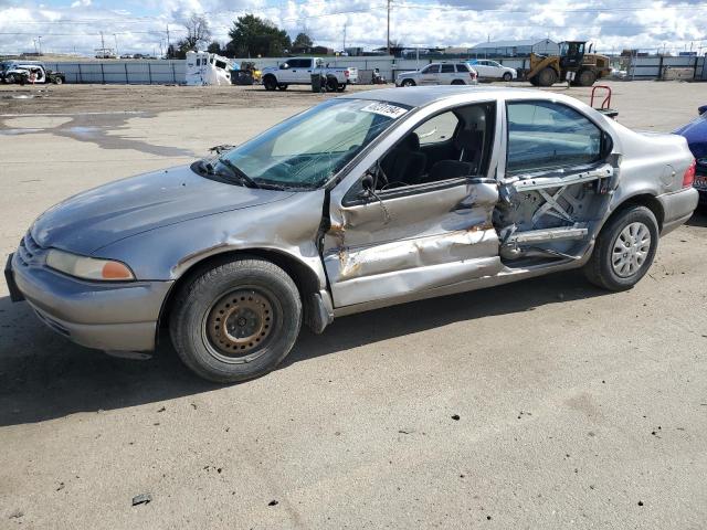 1998 PLYMOUTH BREEZE BASE 1998 image