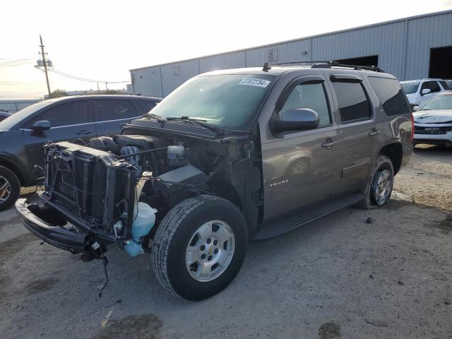 2013 CHEVROLET TAHOE C1500 LT 2013 image