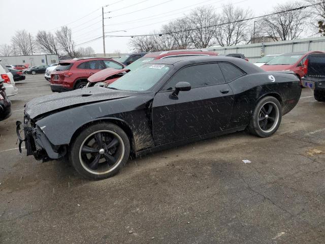 2011 DODGE CHALLENGER  2011 image