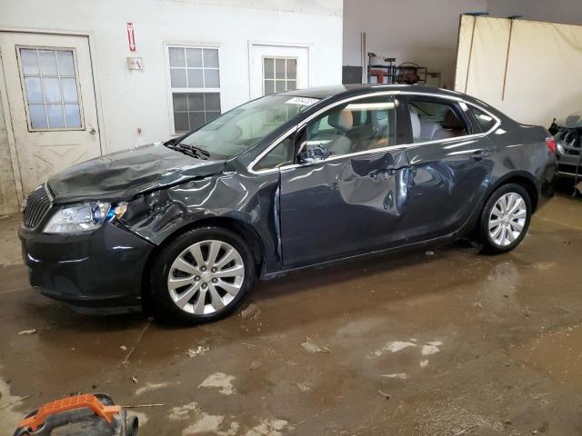 Obraz 1 z 2015 BUICK VERANO  2015 z VIN 1G4PP5SK9F4156282