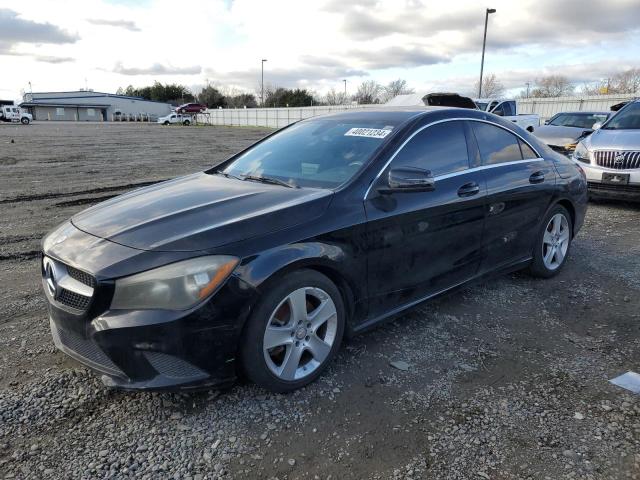 Изображение 1 2016 MERCEDES-BENZ CLA 250 2016 с VIN WDDSJ4EB0GN315567