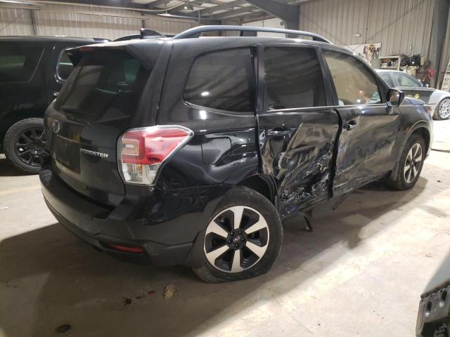 Изображение 3 2018 SUBARU FORESTER 2.5I PREMIUM 2018 с VIN JF2SJAGC1JH574011